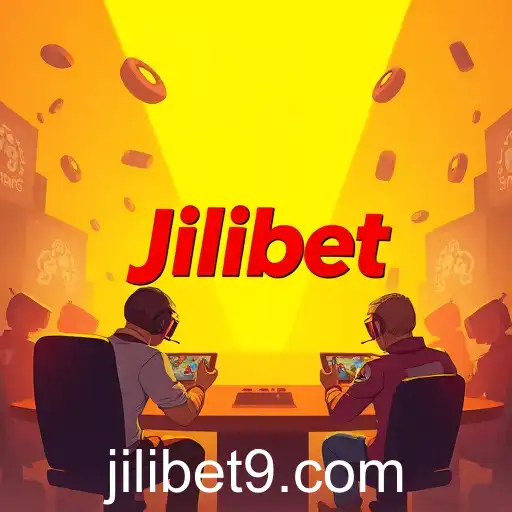 Jilibet's Evolution in the Gaming World