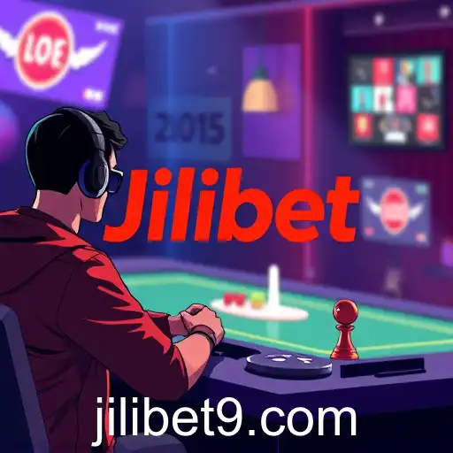 Jilibet's Influence in the Gaming Sector