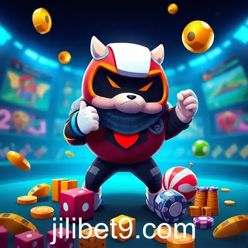 Jilibet: A Game Hub Evolution