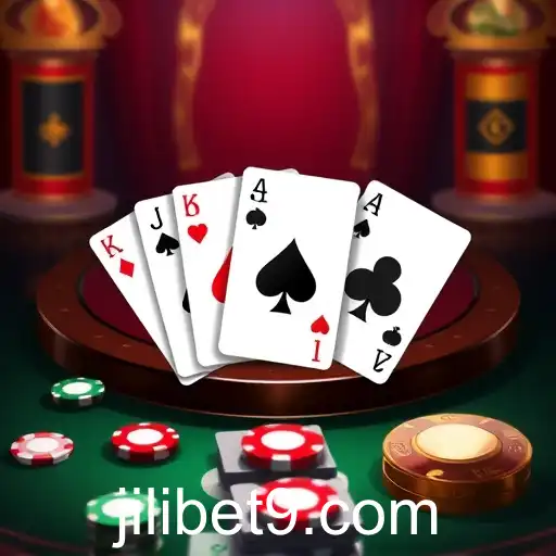 Emerging Trends in Online Gaming as Jilibet Gains Popularity