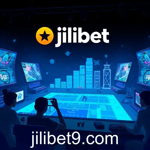 JiliBet Revolutionizes Online Gaming
