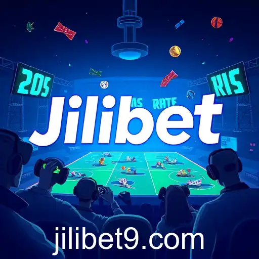 Jilibet's Evolution Amidst the Online Gaming Surge