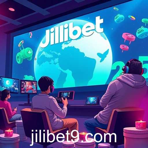 Digital Entertainment in the Mid-2020s