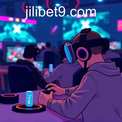 Emerging Trends in Online Gaming: The Rise of Jilibet