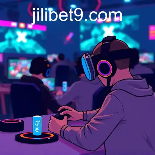 Emerging Trends in Online Gaming: The Rise of Jilibet