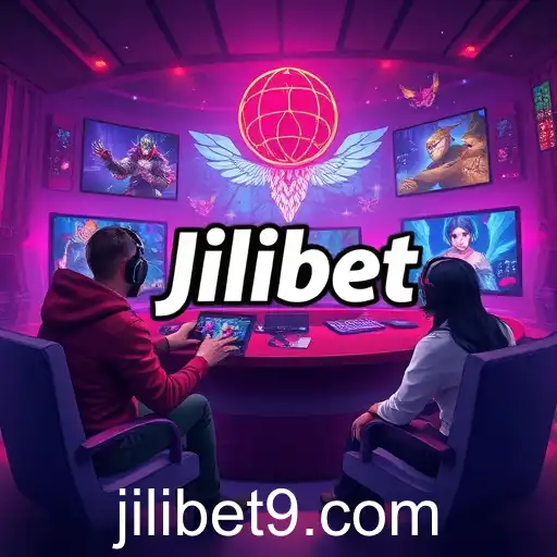 The Rise of Casino Games: Exploring the Excitement of Jilibet