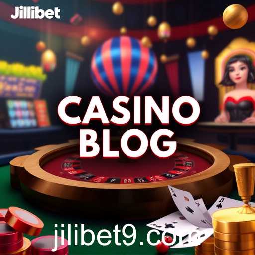 Jilibet's Rise Amid Global Economic Transformation