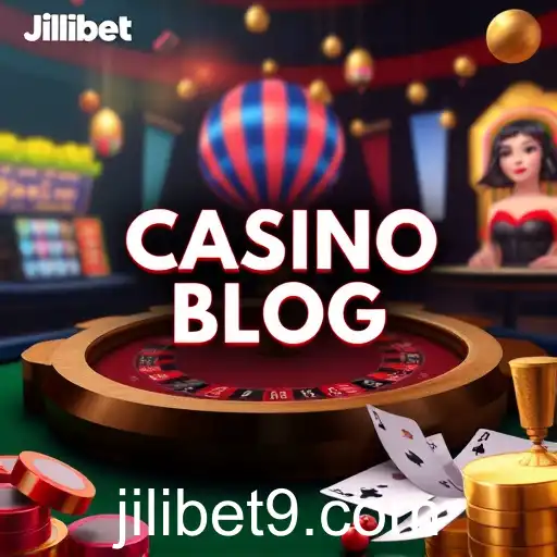 Jilibet's Rise Amid Global Economic Transformation