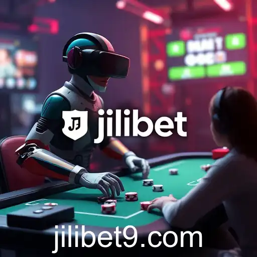 The Growing Influence of Jilibet in the Online Gaming World