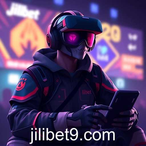 Jilibet: Shaping the Future of Online Gaming
