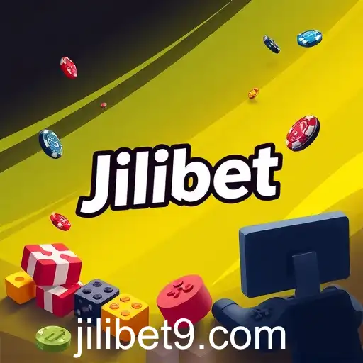 Jilibet Seizes Gaming Industry Spotlight
