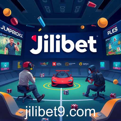 Jilibet's Rising Influence in the Gaming World