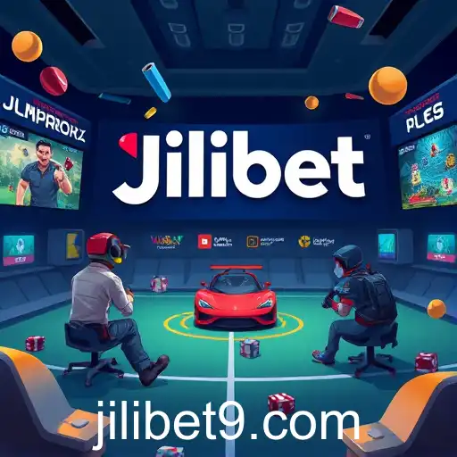 Jilibet's Rising Influence in the Gaming World