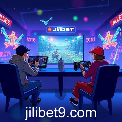 Jilibet's Rise in the Online Gaming World