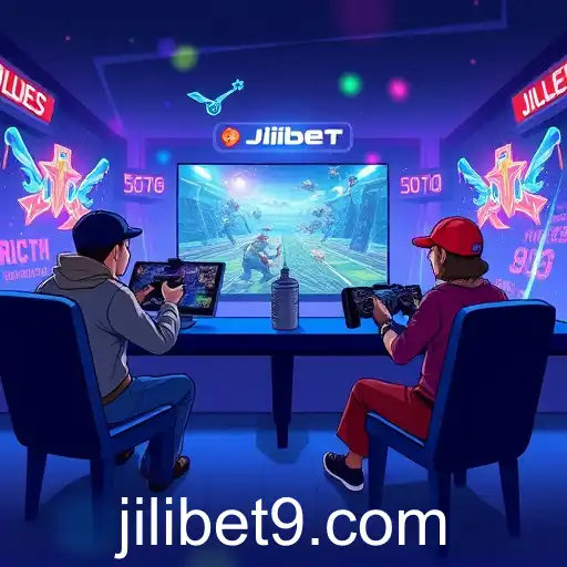 Jilibet's Rise in the Online Gaming World