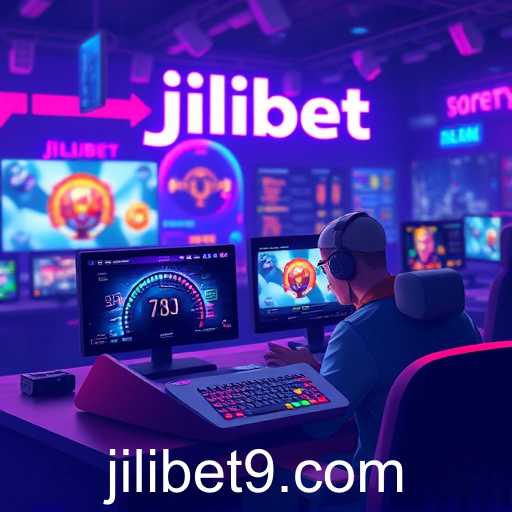 Jilibet: A Bright Spot in the Gaming World