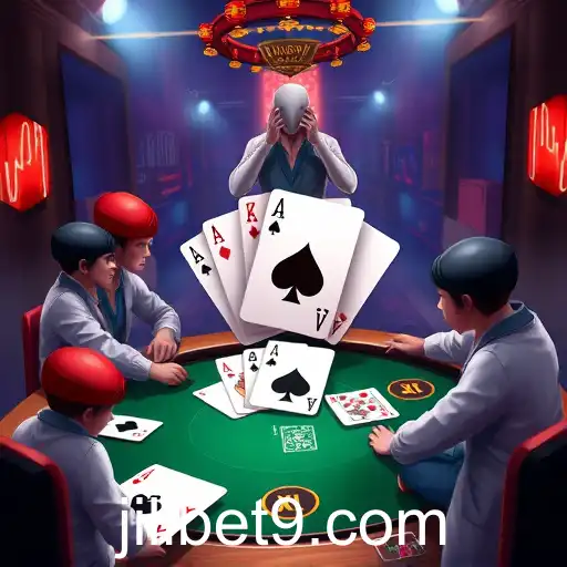 Jilibet's Rise Amid Global Economic Shifts