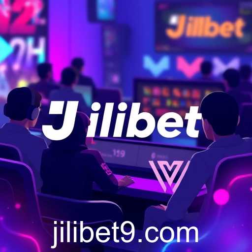 Jilibet: Bridging Worlds in Online Gaming