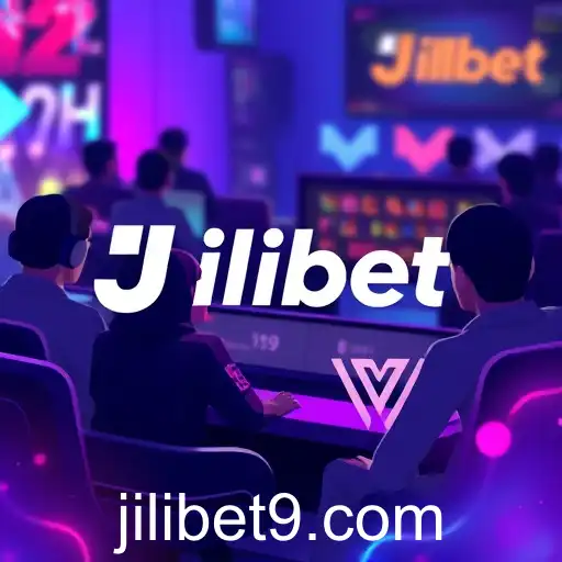 Jilibet: Bridging Worlds in Online Gaming
