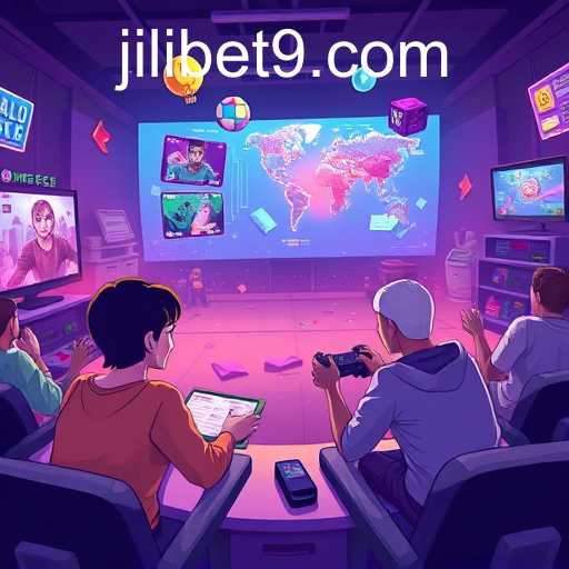 Jilibet's Evolving Role in Online Gaming