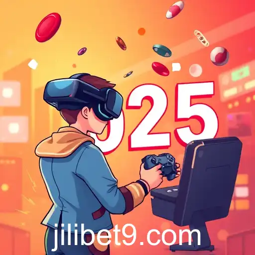 Jilibet's Rising Influence in Online Gaming