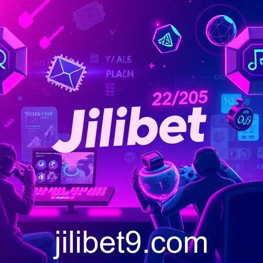 Jilibet: A Window into Online Gaming's Evolution