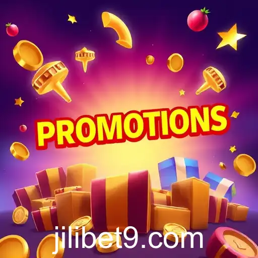 Unlocking Value in Gaming: The Impact of Promotional Offers on Jilibet