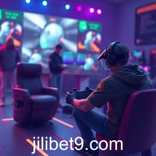 The Rising Trend of Online Gaming Platforms