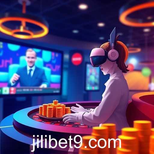 The Rise of Jilibet in the Digital Era