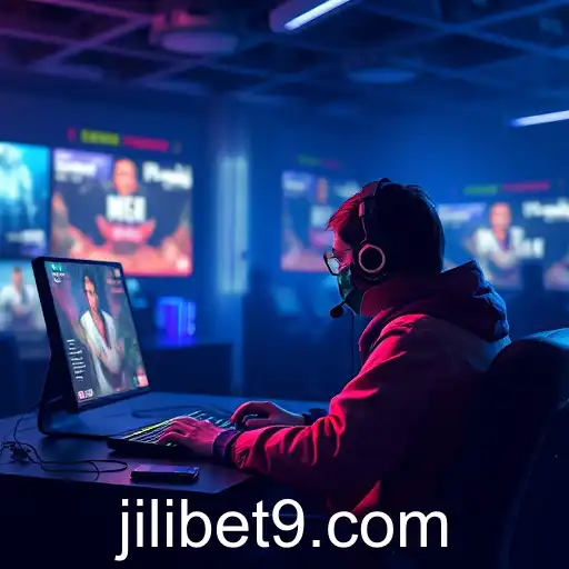 The Rise of Online Gaming Beyond 2025