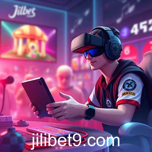 Rising Trend: Online Gaming in 2025