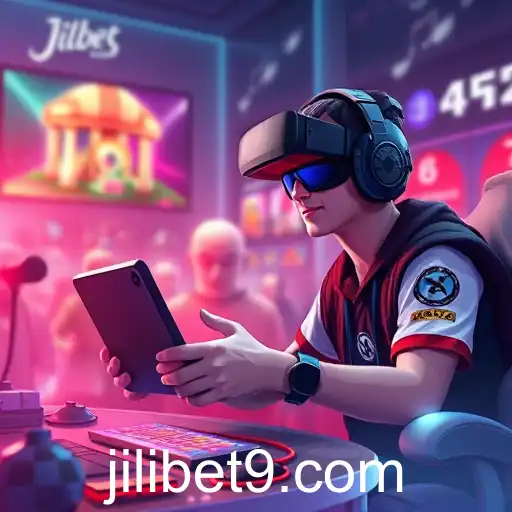 Rising Trend: Online Gaming in 2025