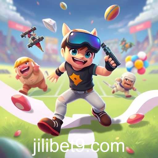 Rising Trends in Online Gaming: A Spotlight on Jilibet