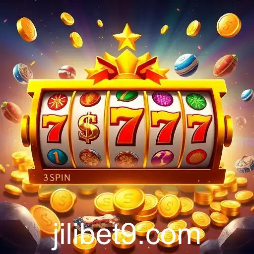 Exploring the Thrilling World of Slot Machines on Jilibet