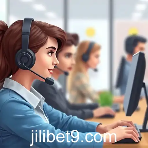 Exploring the 'Customer Support' Category in Jilibet Gaming