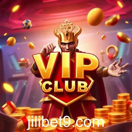 Exploring the VIP Club Game Category on Jilibet